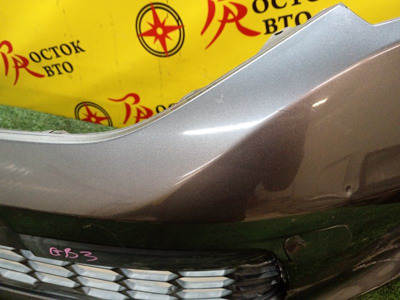 Бампер, 25000 рублей, Красноярск