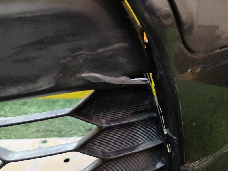 Бампер, 25000 рублей, Красноярск