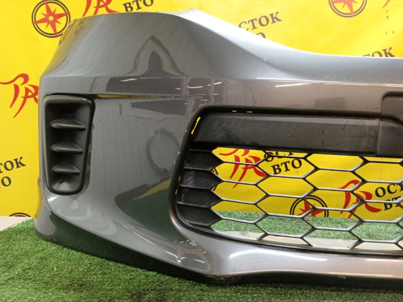 Бампер, 25000 рублей, Красноярск