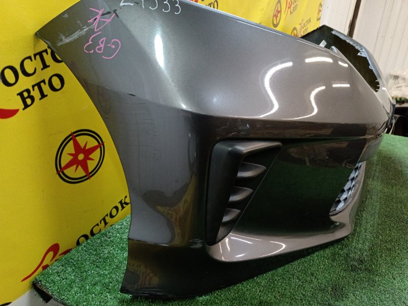 Бампер, 25000 рублей, Красноярск