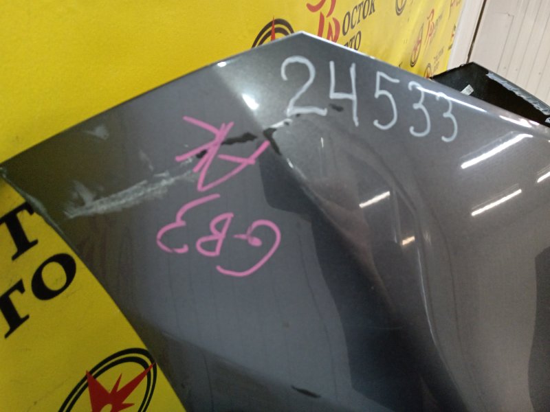 Бампер, 25000 рублей, Красноярск