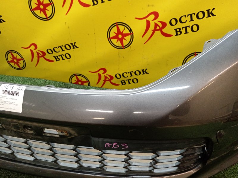 Бампер, 25000 рублей, Красноярск