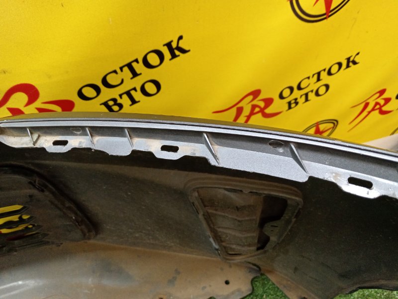 Бампер, 25000 рублей, Красноярск