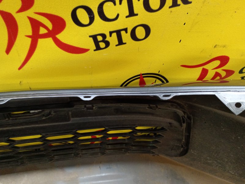 Бампер, 25000 рублей, Красноярск