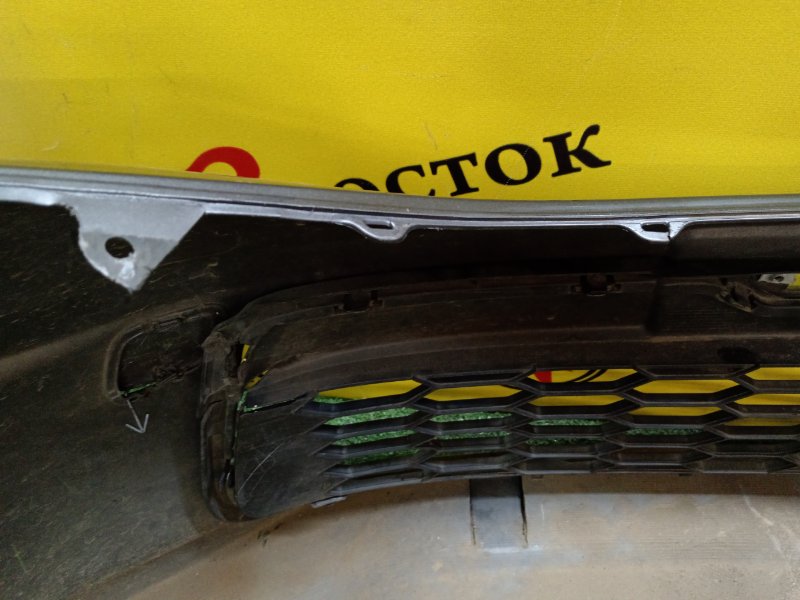 Бампер, 25000 рублей, Красноярск