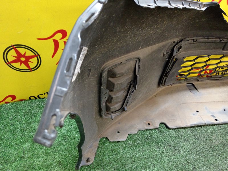 Бампер, 25000 рублей, Красноярск