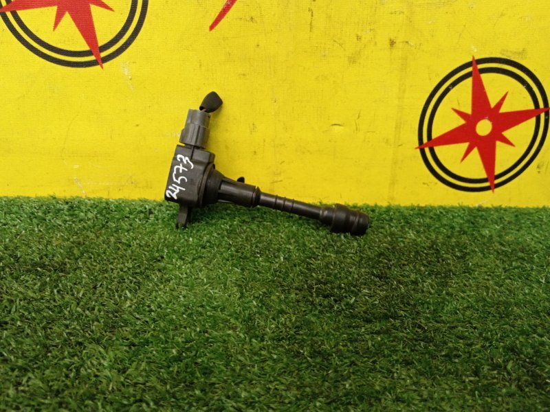 Катушка зажигания, 1500 рублей, Красноярск