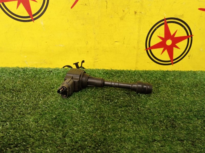 Катушка зажигания, 1500 рублей, Красноярск