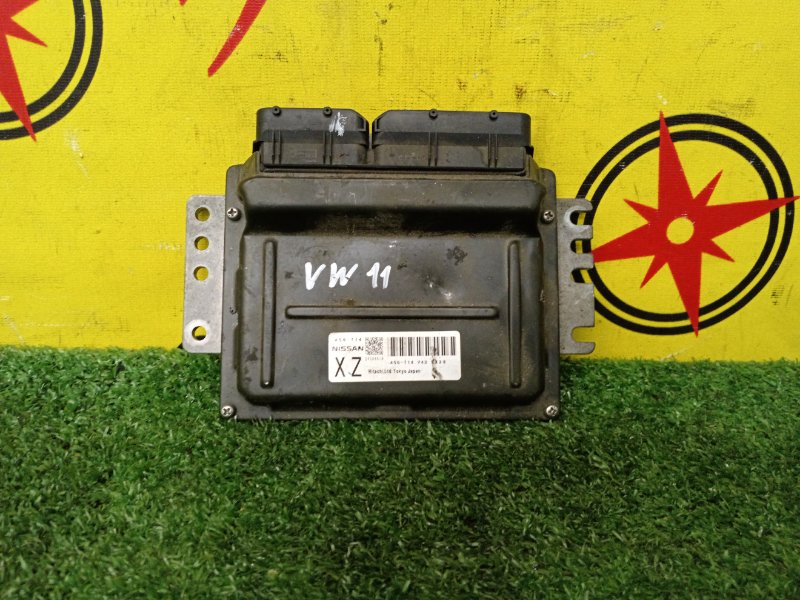 Блок управления двигателем, 2000 рублей, Красноярск