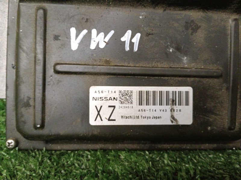 Блок управления двигателем, 2000 рублей, Красноярск