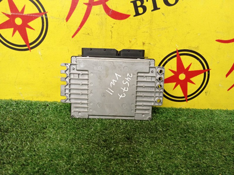 Блок управления двигателем, 2000 рублей, Красноярск