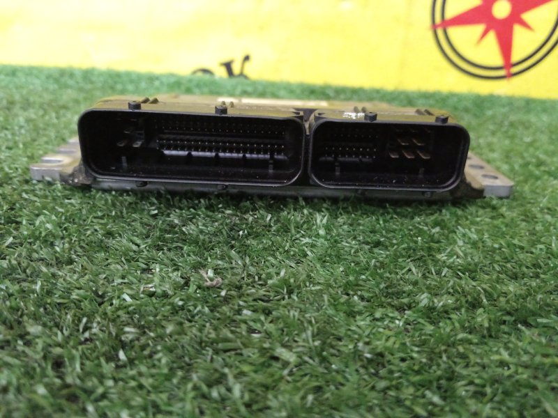 Блок управления двигателем, 2000 рублей, Красноярск