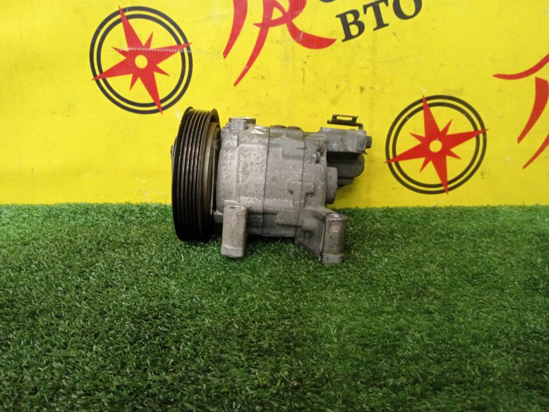 Компрессор кондиционера, 8000 рублей, Красноярск