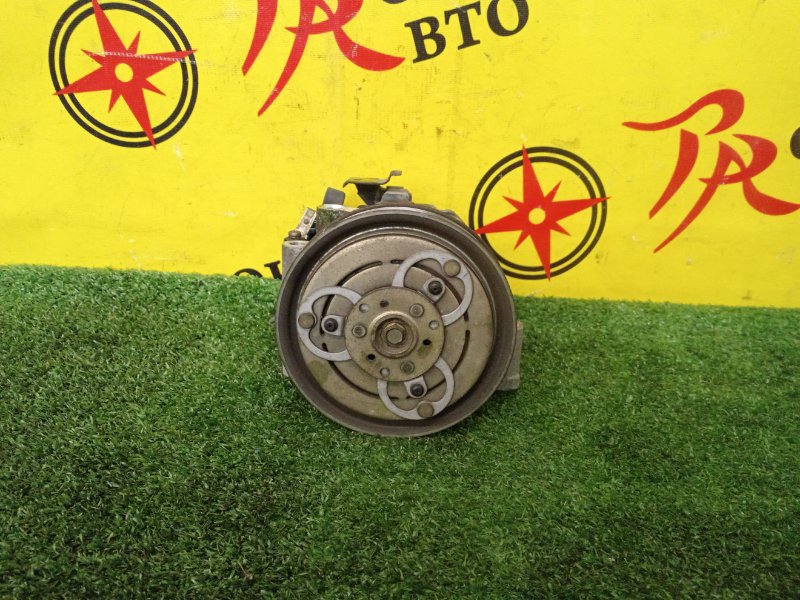 Компрессор кондиционера, 8000 рублей, Красноярск