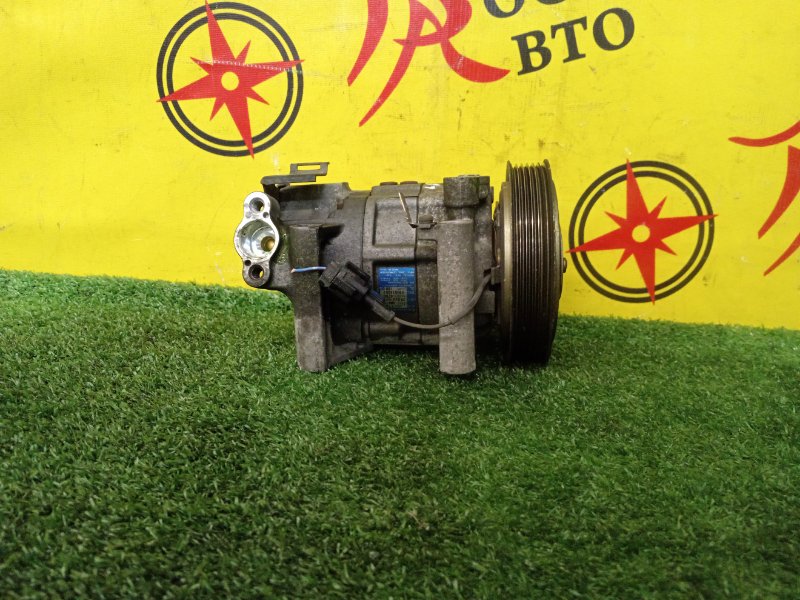 Компрессор кондиционера, 8000 рублей, Красноярск