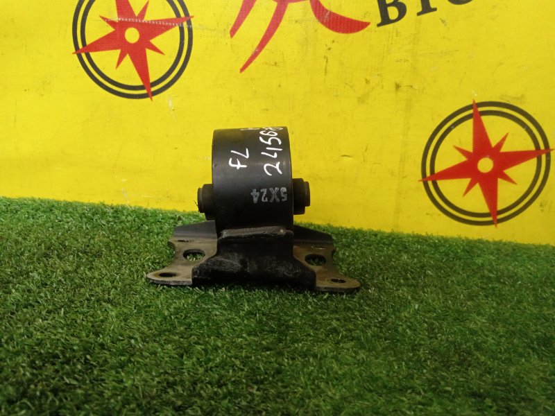 Подушка двигателя, 1000 рублей, Красноярск