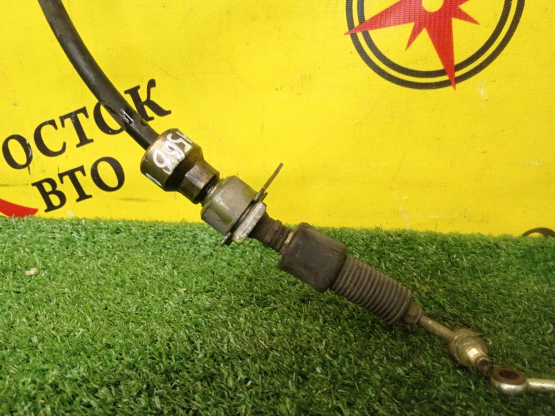 Трос переключения акпп, 2000 рублей, Красноярск