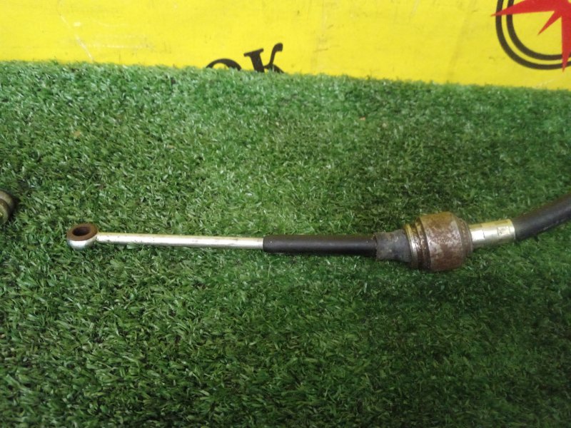 Трос переключения акпп, 2000 рублей, Красноярск