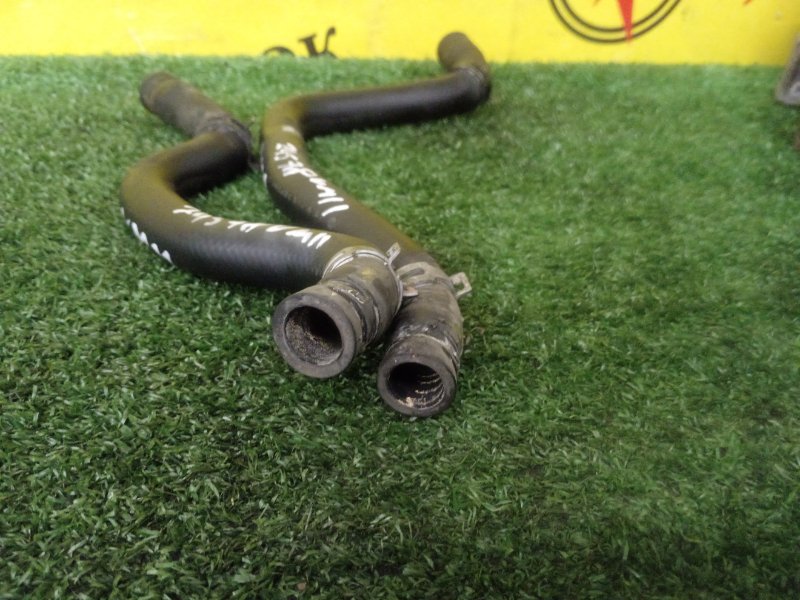 Патрубок радиатора печки, 600 рублей, Красноярск