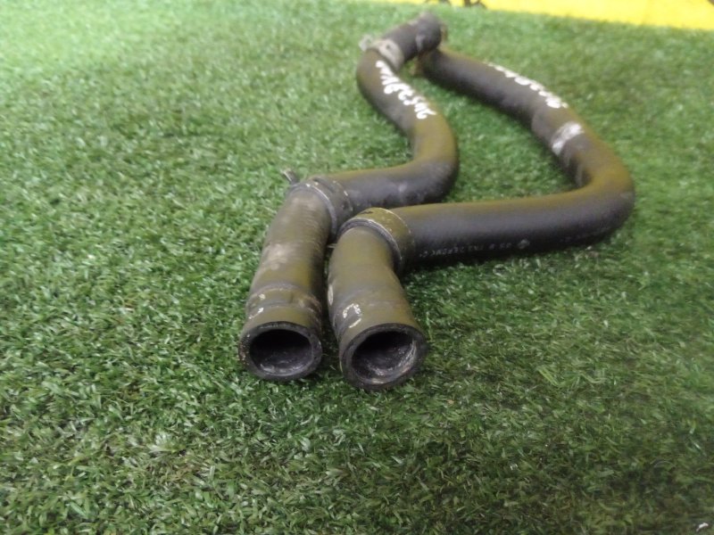 Патрубок радиатора печки, 600 рублей, Красноярск