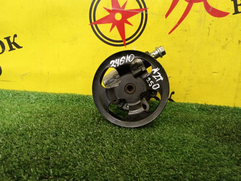 Насос гидроусилителя руля, 3500 рублей, Красноярск