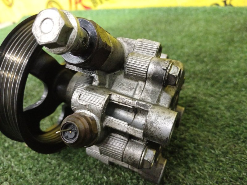 Насос гидроусилителя руля, 3500 рублей, Красноярск