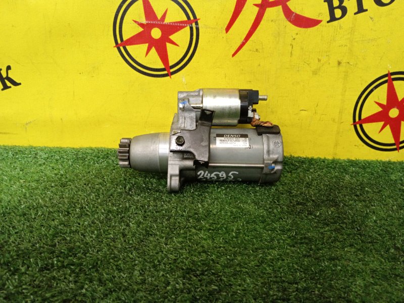 Стартер, 3500 рублей, Красноярск