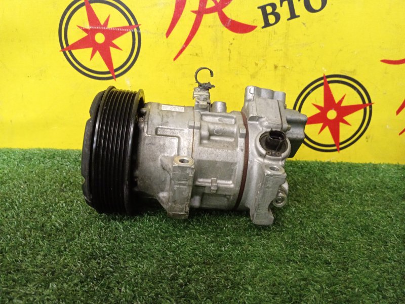 Компрессор кондиционера, 7500 рублей, Красноярск