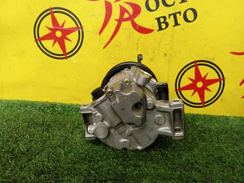 Компрессор кондиционера, 7500 рублей, Красноярск