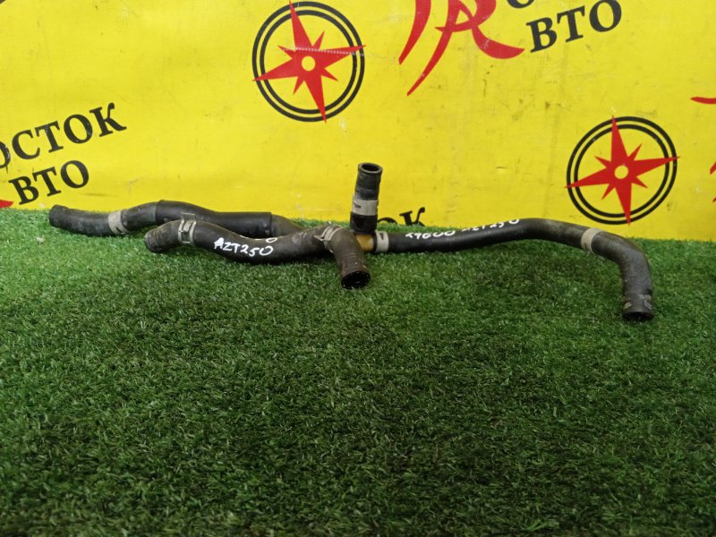 Патрубок радиатора печки, 800 рублей, Красноярск