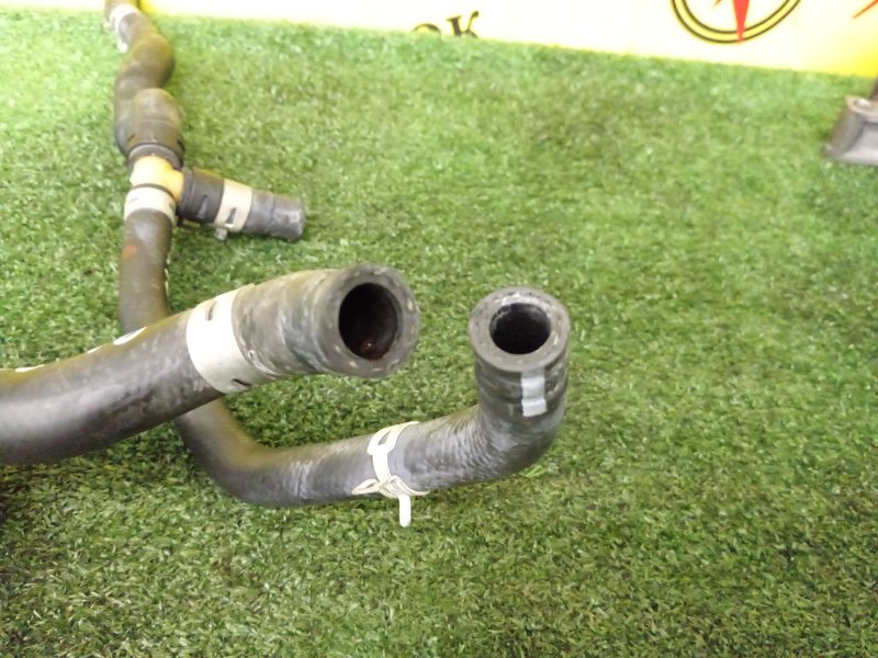 Патрубок радиатора печки, 800 рублей, Красноярск