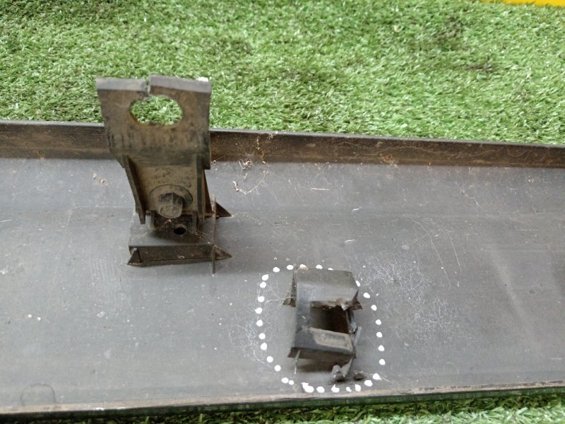 Порог, 2000 рублей, Красноярск