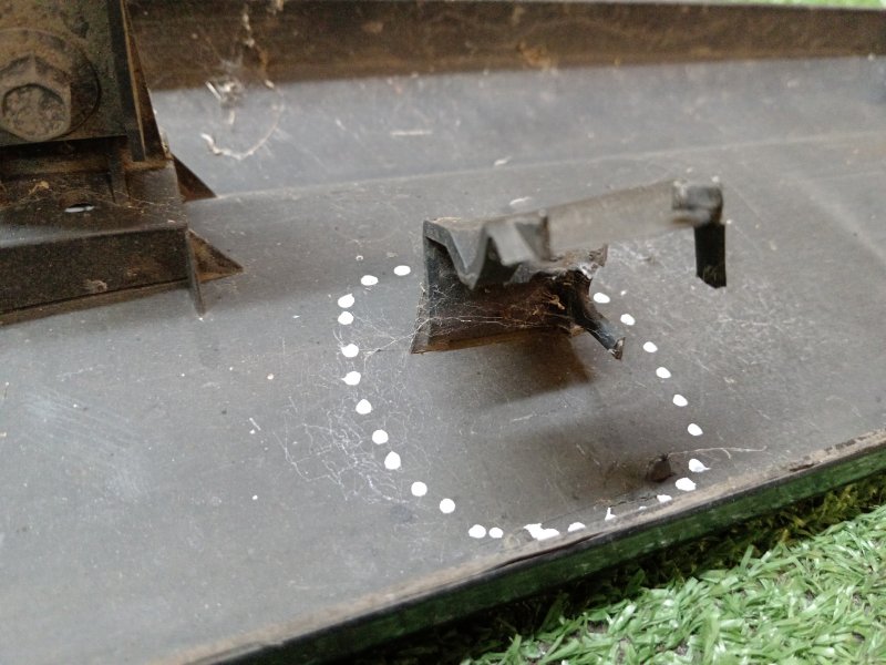 Порог, 2000 рублей, Красноярск