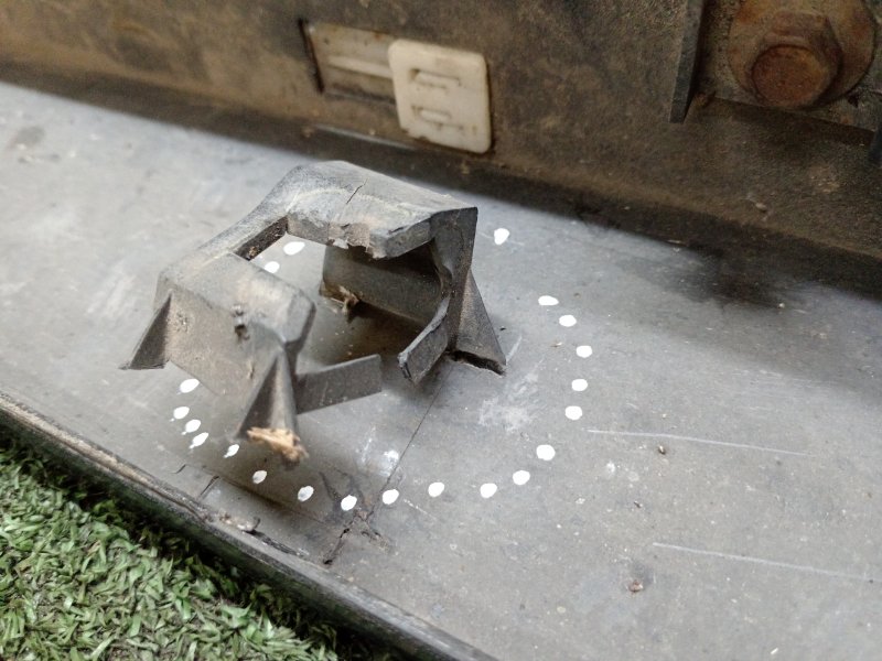 Порог, 2000 рублей, Красноярск