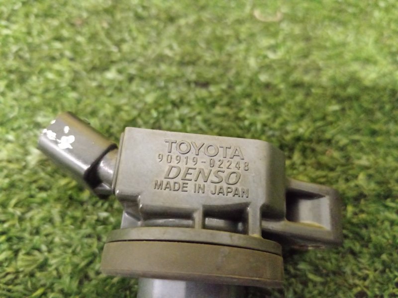 Катушка зажигания, 700 рублей, Красноярск