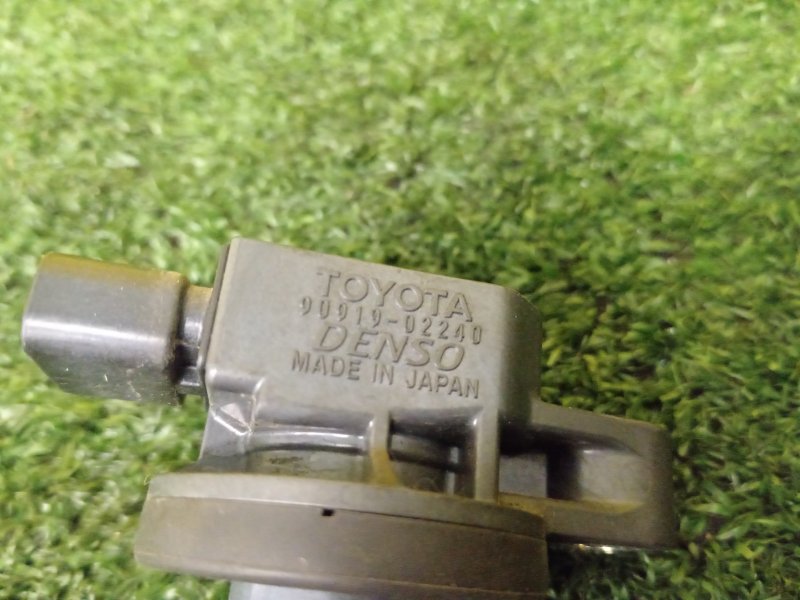 Катушка зажигания, 1400 рублей, Красноярск