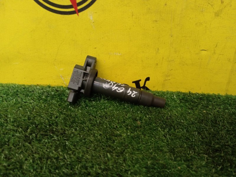 Катушка зажигания, 1400 рублей, Красноярск