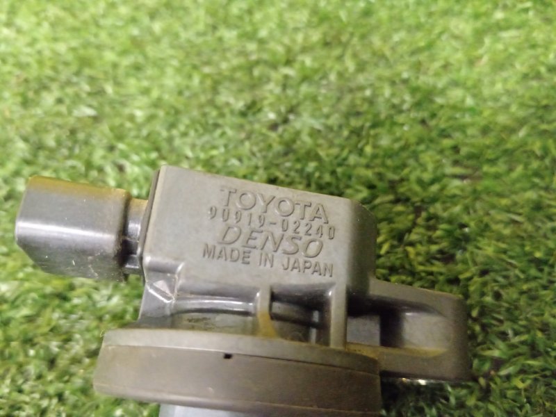 Катушка зажигания, 1400 рублей, Красноярск