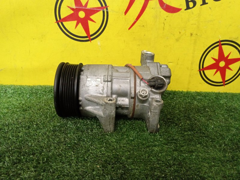 Компрессор кондиционера, 11000 рублей, Красноярск