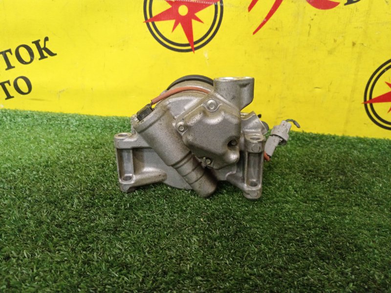 Компрессор кондиционера, 11000 рублей, Красноярск