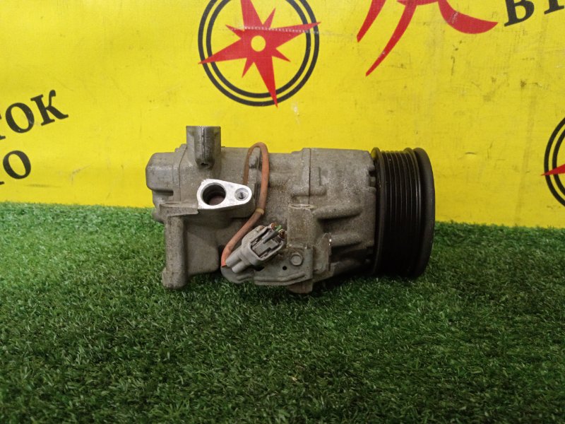 Компрессор кондиционера, 11000 рублей, Красноярск