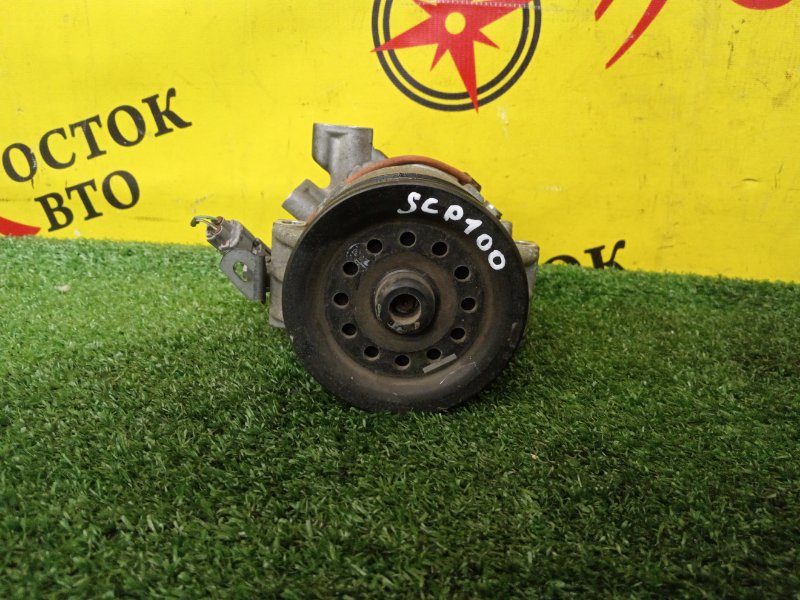 Компрессор кондиционера, 11000 рублей, Красноярск