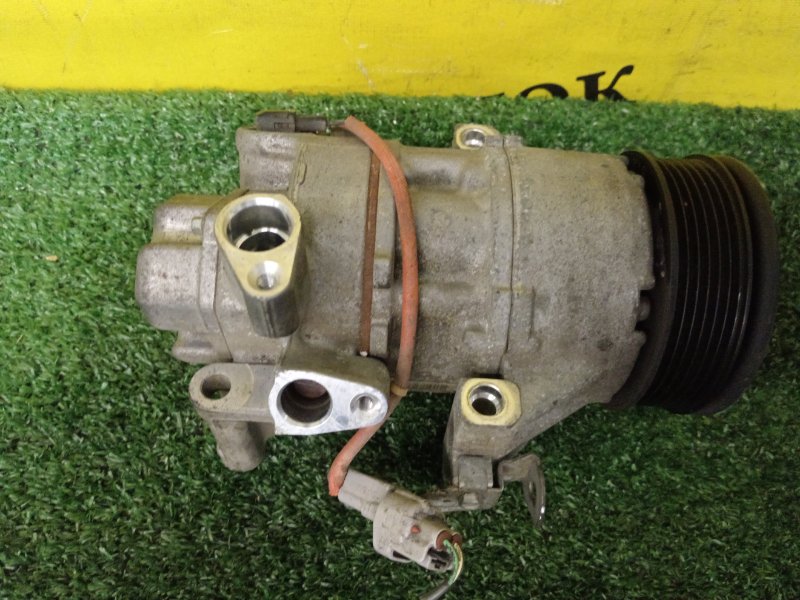 Компрессор кондиционера, 11000 рублей, Красноярск