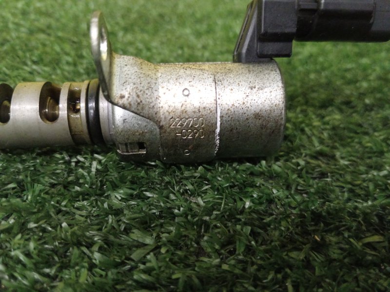 Клапан VVT-i, 2000 рублей, Красноярск