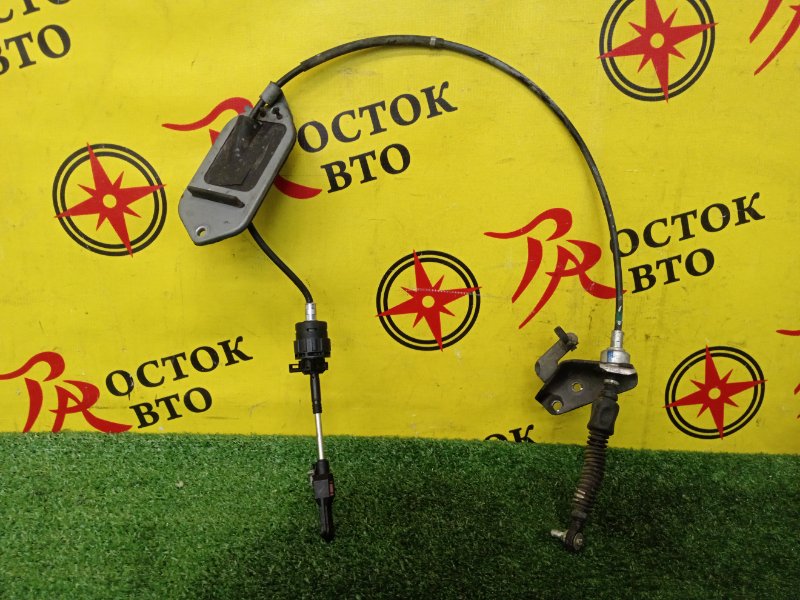 Трос переключения акпп, 1500 рублей, Красноярск