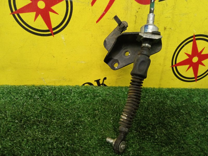 Трос переключения акпп, 1500 рублей, Красноярск