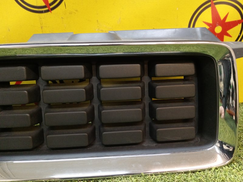 Решетка радиатора, 700 рублей, Красноярск