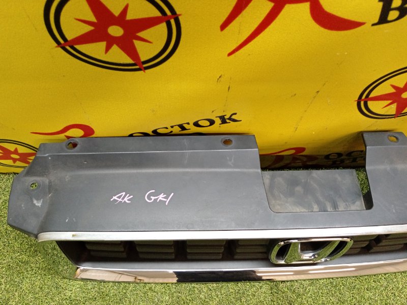 Решетка радиатора, 700 рублей, Красноярск