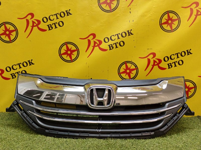 Решетка радиатора, 16000 рублей, Красноярск