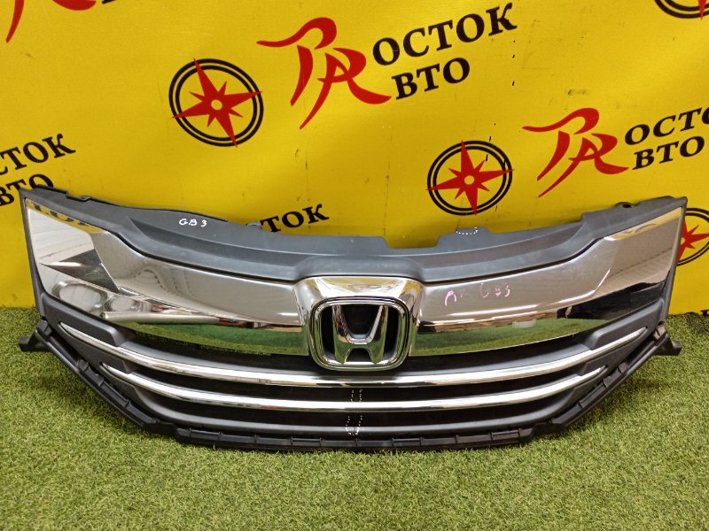 Решетка радиатора, 16000 рублей, Красноярск